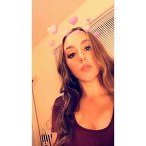 Meet your Posher, Savannah